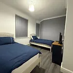 Elegance Meets Comfort