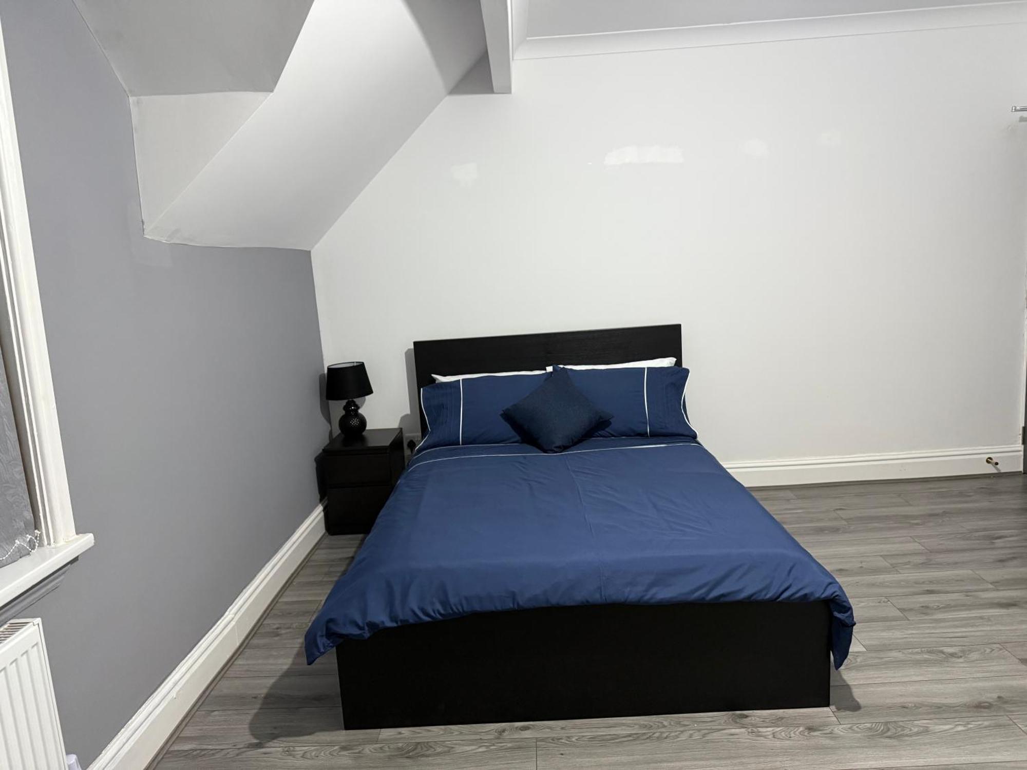 Homestay Elegance Meets Comfort *