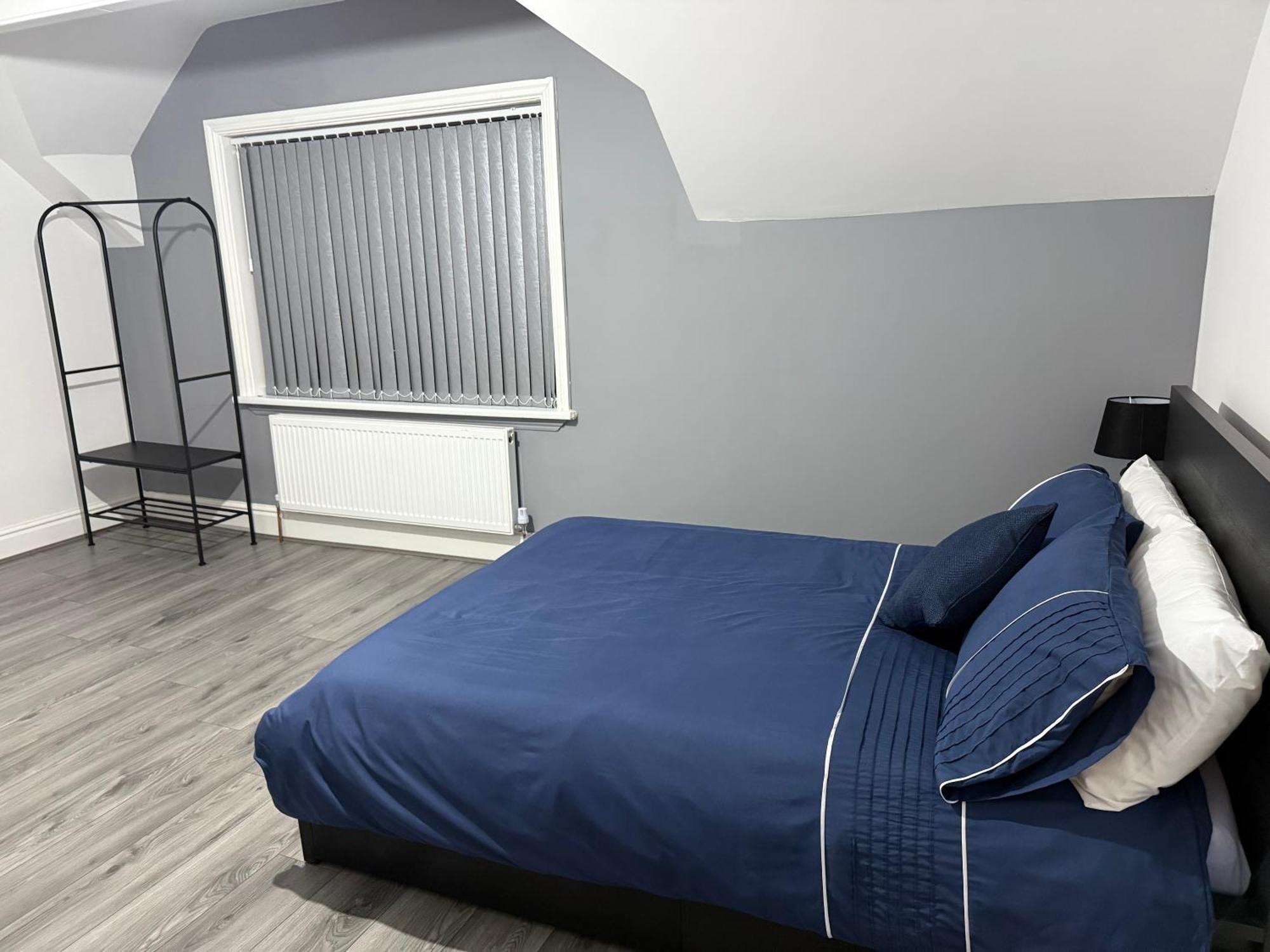 Homestay Elegance Meets Comfort